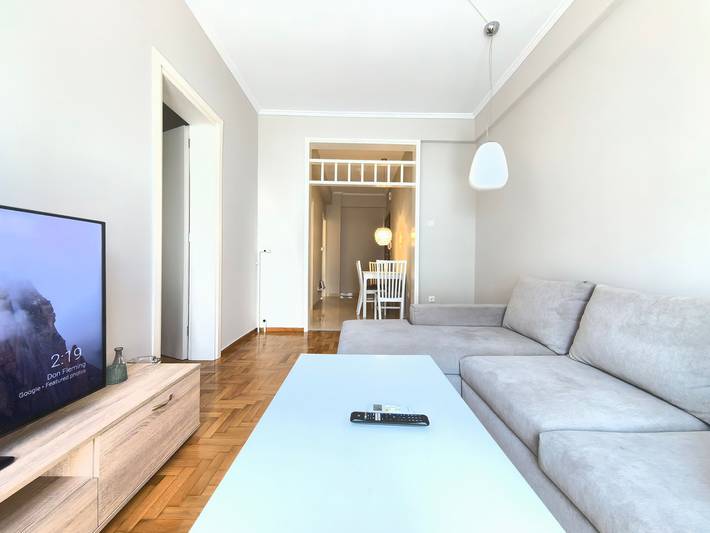 Apartamento de vacaciones para 4 personas, Familias con niños - 1