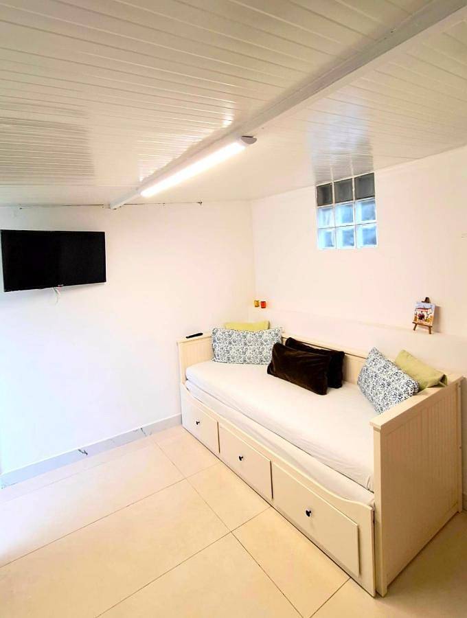 One-Bedroom House in Porto, Distrito do Porto