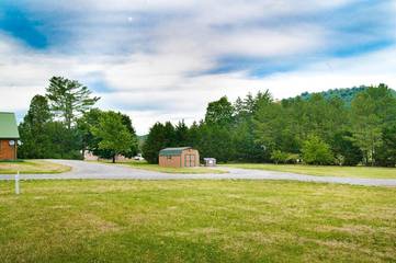 Vacation Home for 2 Guests in Blue Ridge Mountains, Maryland, Picture 3