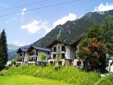Chalet für 48 Personen in Gaschurn und Umgebung, Silvretta, Bild 1