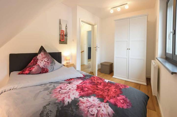 Ferienhaus für 5 Personen in Hambach (Neustadt) - 3