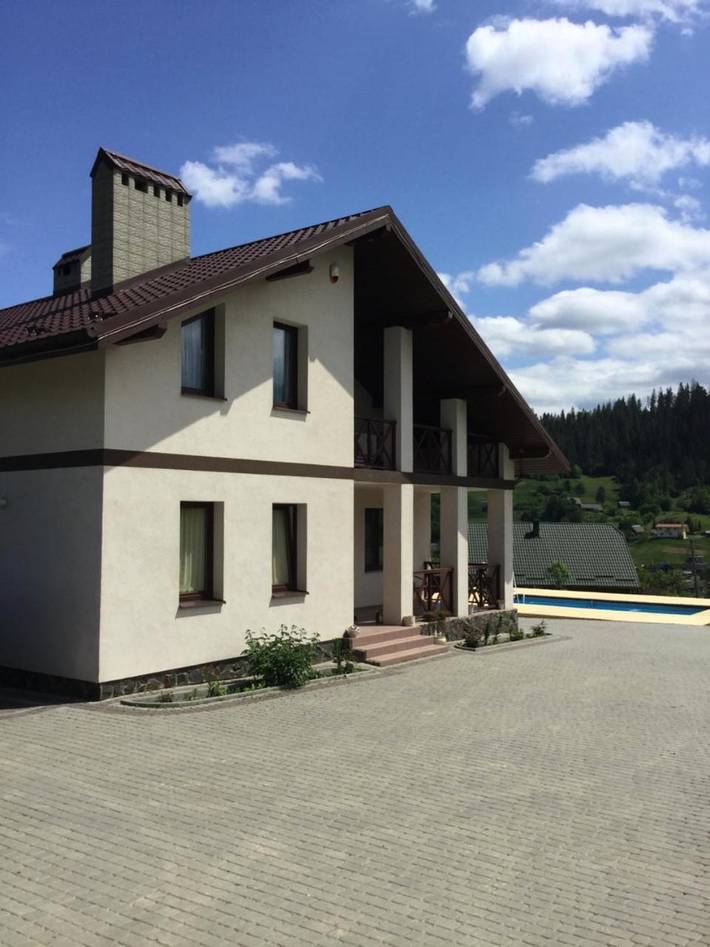 Casa de vacaciones para 15 personas, con jacuzzi y sauna además de jardín y piscina, Familias con niños - 1