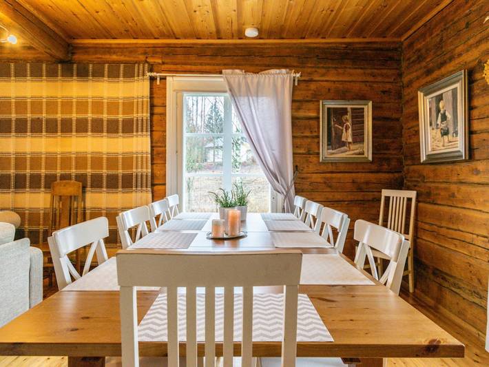 Myllylä in Virrat