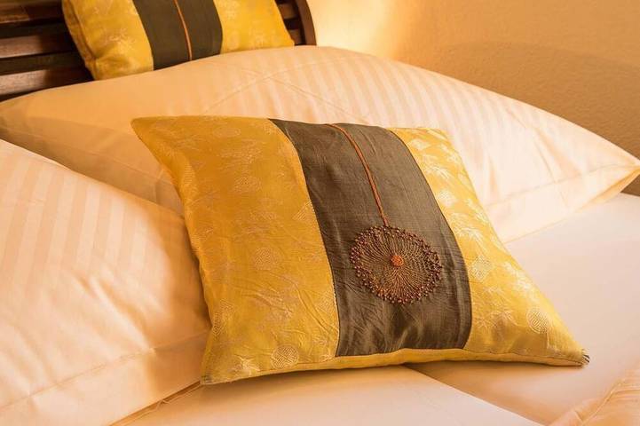 B&B für 2 Personen in Elbsandsteingebirge