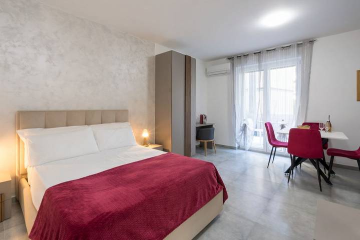 Appartamento vacanze per 2 persone - 1