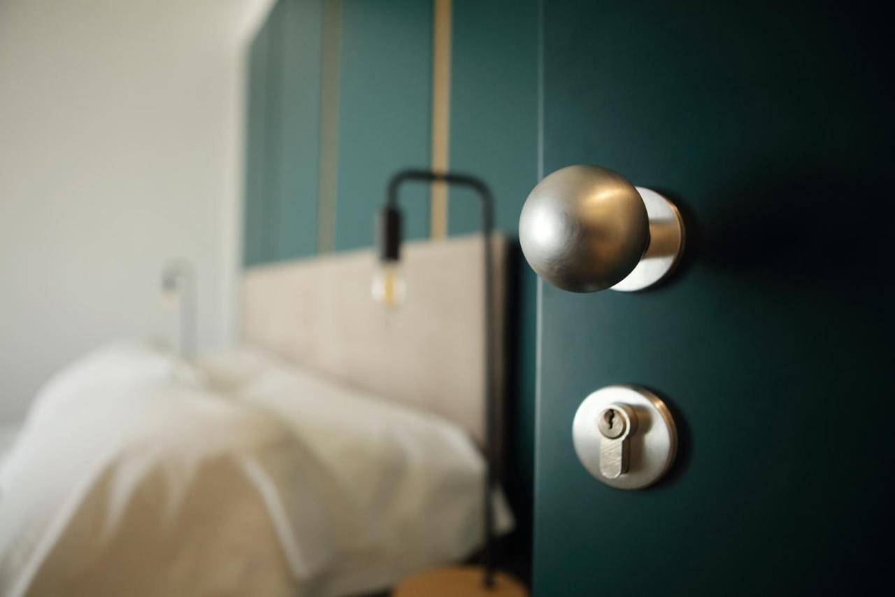 Mazzini Accommodation in Favignana città, Favignana