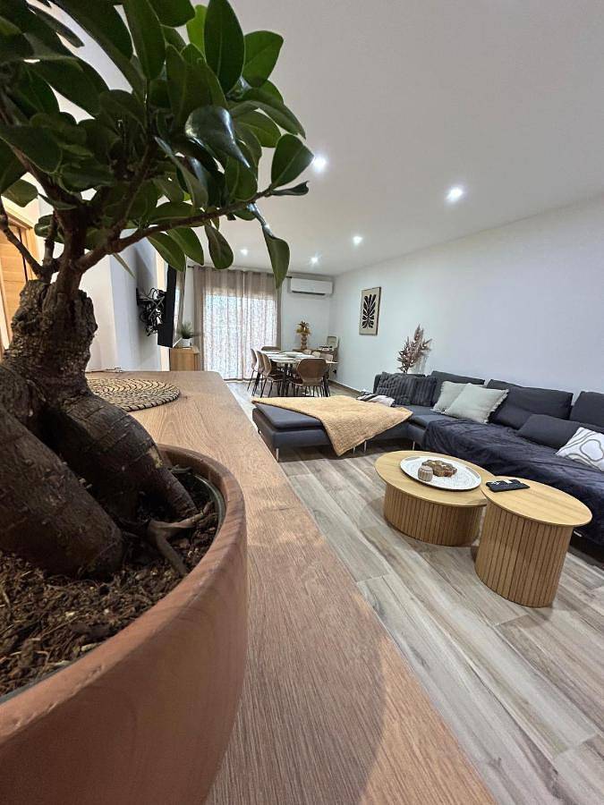 Villa Casa Luma in Balaruc-les-Bains, Côte méditerranéenne (France)