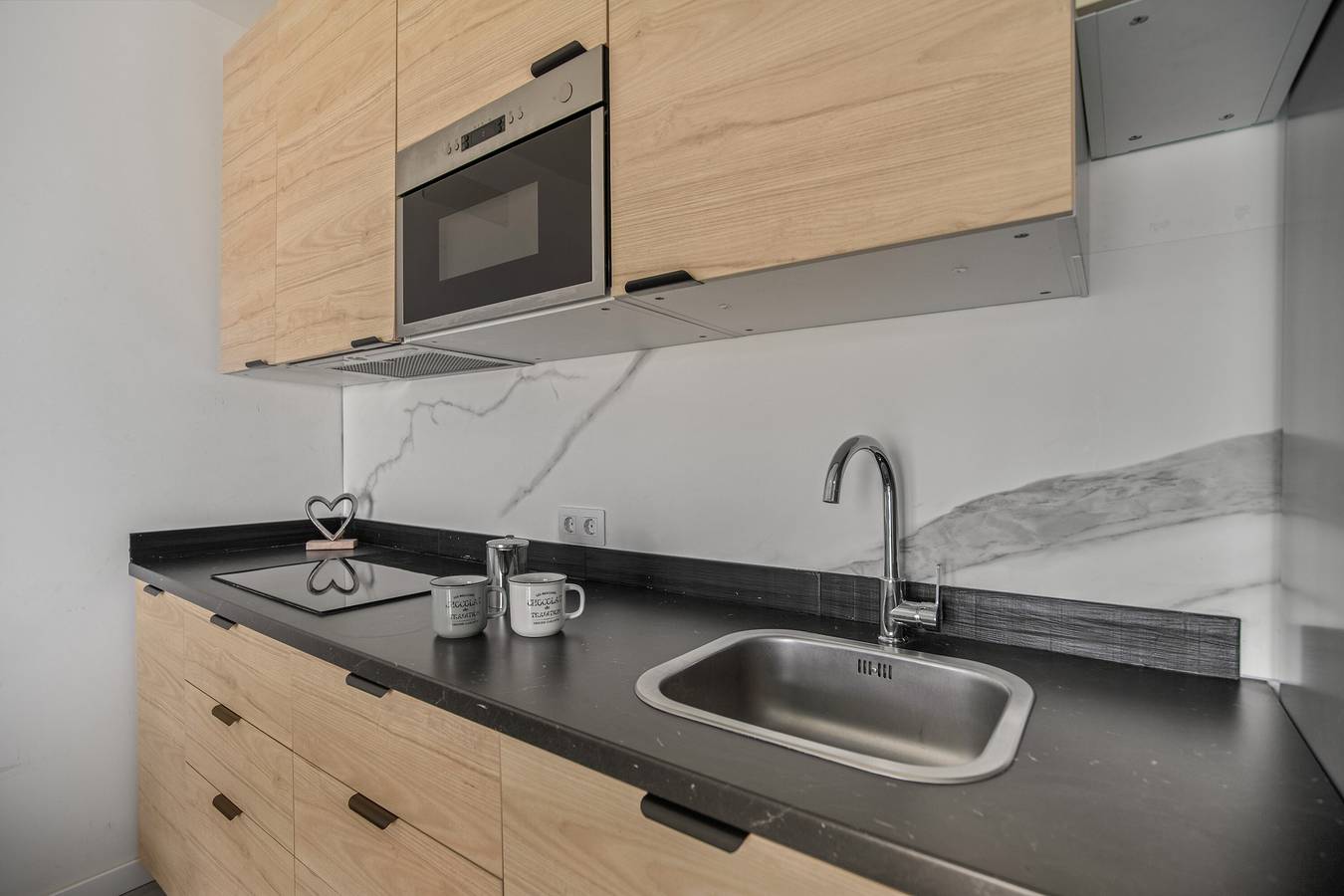 Casa de Vacaciones 'Us' con Terraza Privada y Wi-Fi in Arinaga, Agüimes