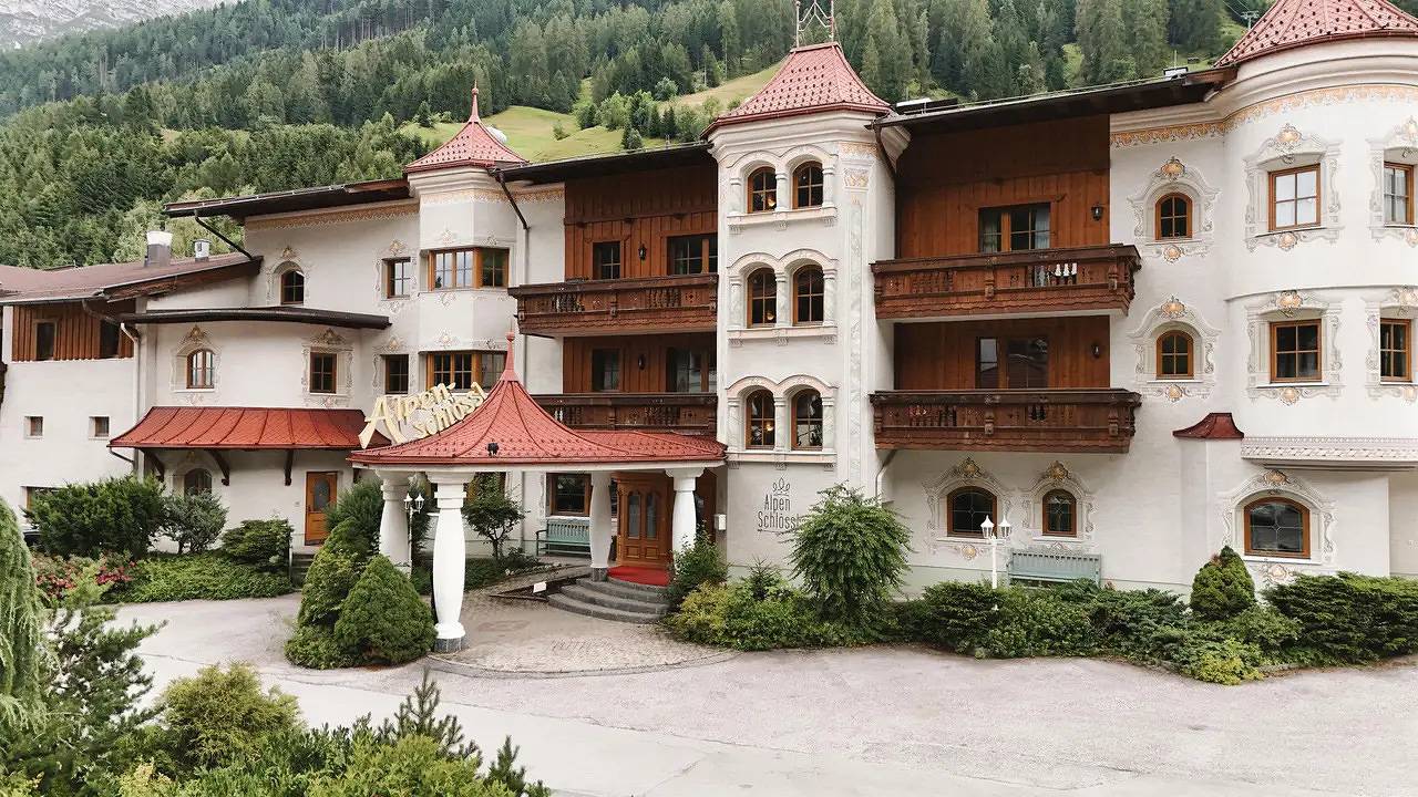 Ganze Ferienwohnung, Ferienwohnung für 4 Personen (66 m²) in Neustift im Stubaital in Neustift, Neustift im Stubaital
