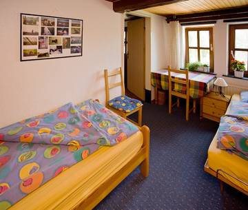 Glamping voor 4 Personen in Pellworm, Nordseeinseln, Afbeelding 3