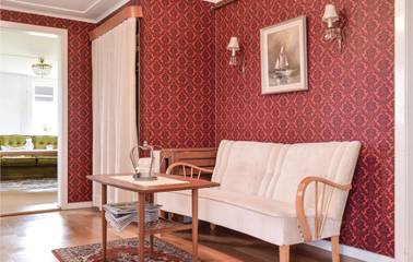 Casa Rural para 6 Personas en Kalmar län, Sur de Suecia, Foto 3