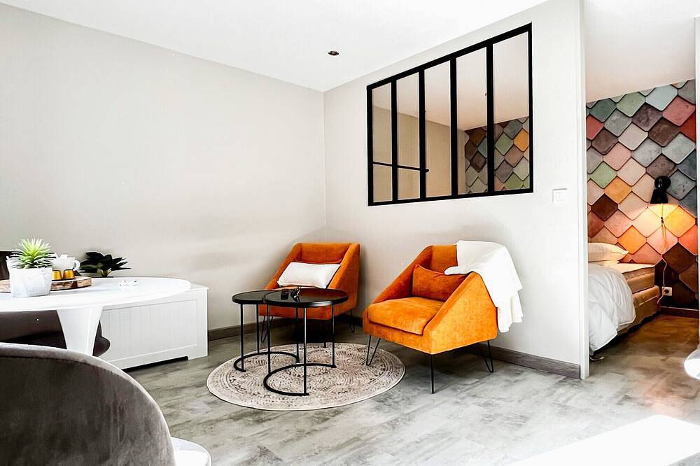 Photo : Appartement de vacances