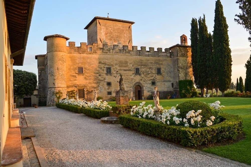 Casa vacanza a Chianti a partire da 1023€ a notte