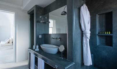 Casa Vacanza per 4 Persone in Santorini, Cicladi, Foto 3