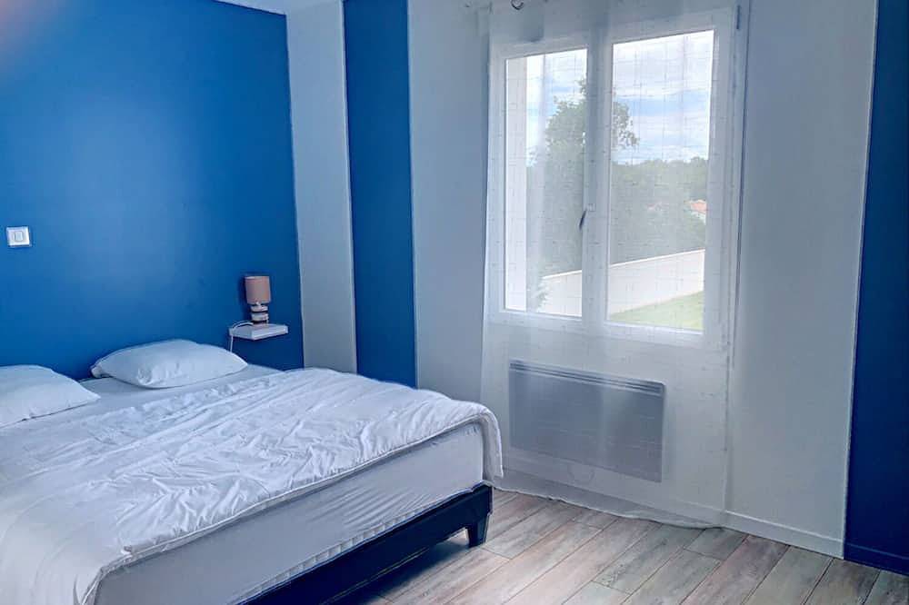 Villa Avec Piscine \"Le Bocage\" in Dolus-d'Oléron, Côte de Beauté