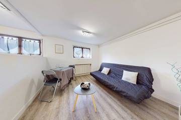 Location De Vacances pour 2 Personnes dans Seynod, Région d'Annecy, Photo 3