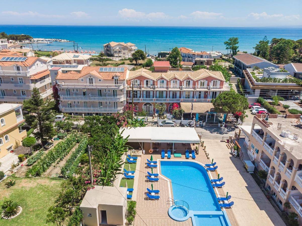 Geheel appartement, Marietta Boutique Apts in Planos, Zakynthos