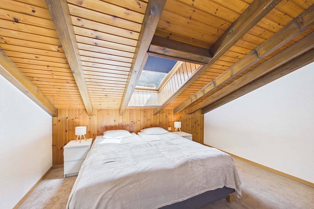 Appartement entier, Appartement spacieux à Brigue-Glis in Simplon Kulm, Brigue (Wallis)