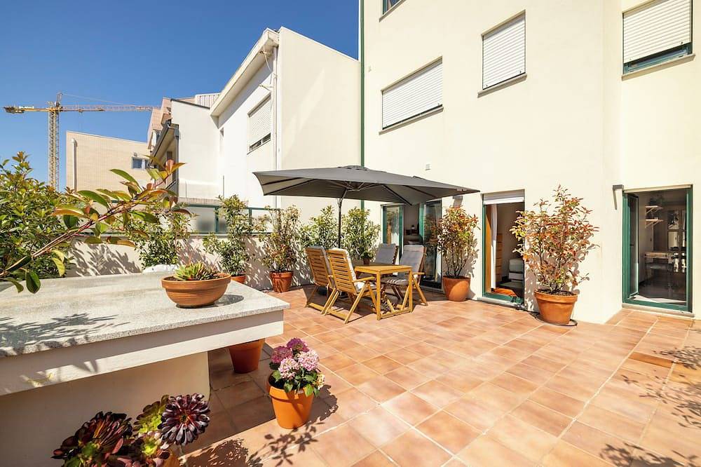 Appartamento vacanze a Porto a partire da 179€ a notte