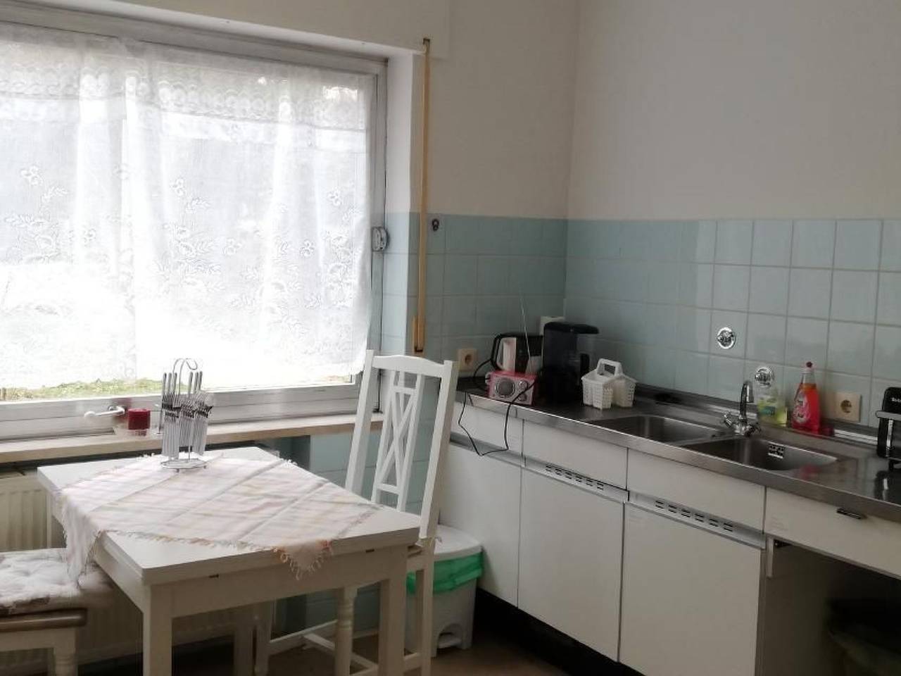 Ganze Wohnung, Appartement in Ruhbank mit Garten und Terrasse in Pirmasens, Landkreis Südwestpfalz
