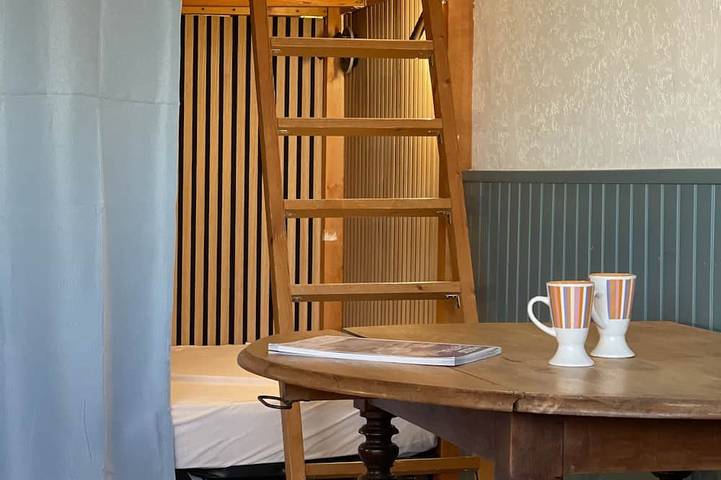Apartamento entero, Comfort and south-facing views for 5 people Easy, free parking in Super Besse, Besse-et-Saint-Anastaise