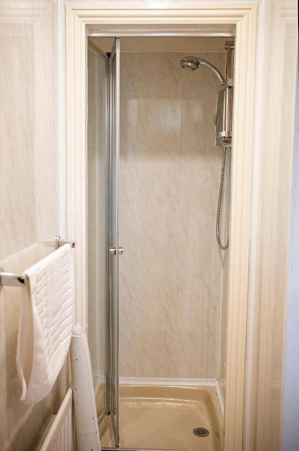 Maison d’hôte pour 3 personnes, avec balcon et vue dans Île de Man - 3