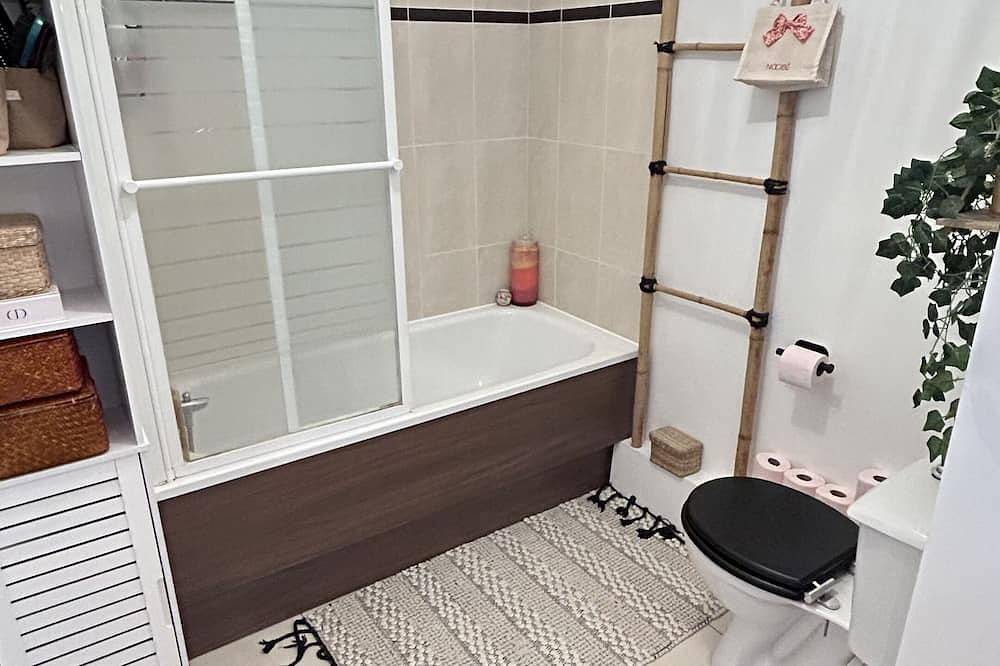 Appartement entier, Charmant T2 au Cœur de Montigny-lès-cormeilles in Montigny-lès-Cormeilles, Val-d'Oise