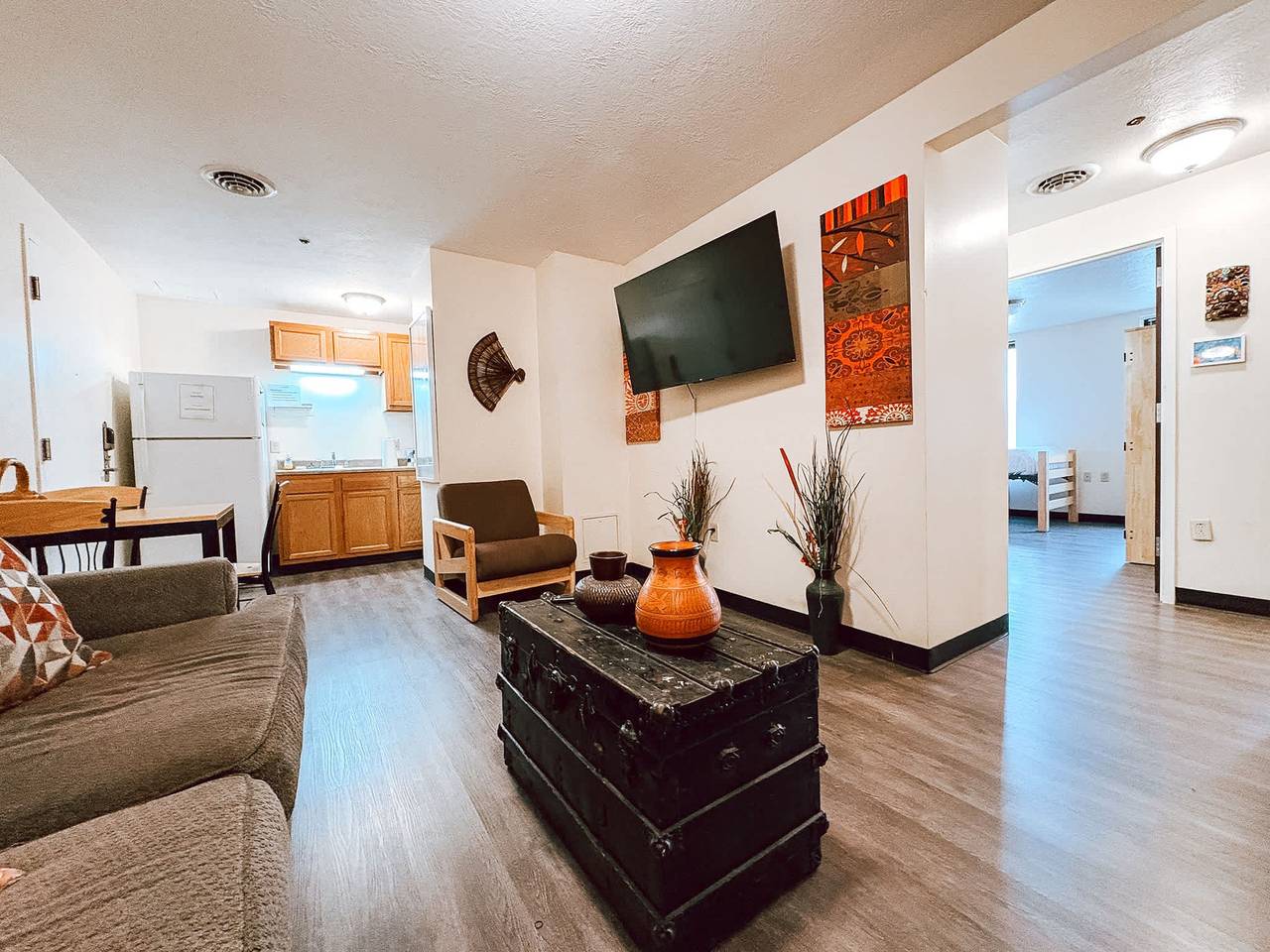 Apartamento entero, 6 Beds   Downtown Apt   Very Quick Walk Everywhere in Pittsburgh, Condado de Allegheny