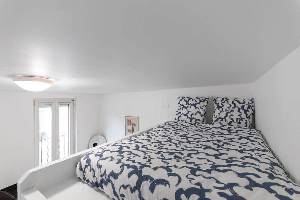 Appartement entier, Le Petit nid cocooning - Studio chaleureux et élégant in Aubervilliers, Seine-Saint-Denis