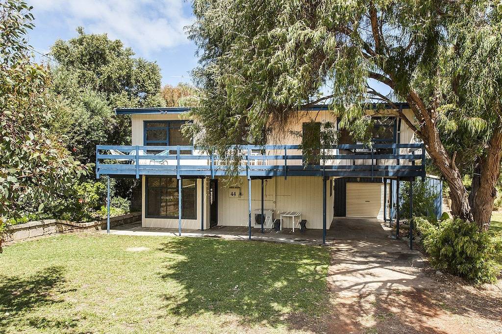 Relax Moore - In Strandnähe in Guilderton, Western Australia