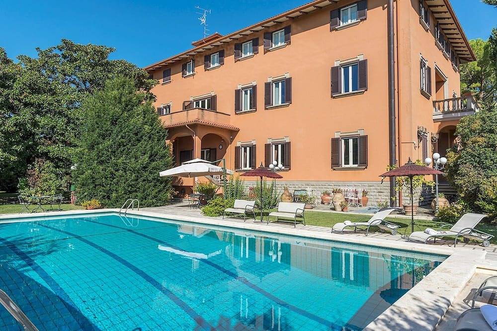 Villa Michelangelo 14, Emma Villas in Corciano, Provincia de Perugia