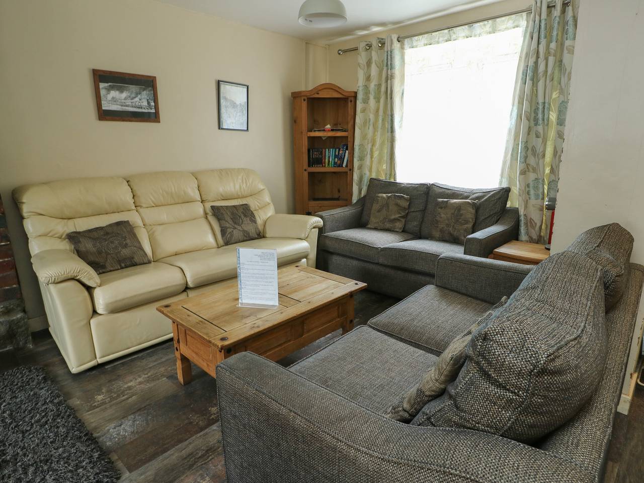 Cottage für 16 Personen in Llanberis, Llyn Padarn