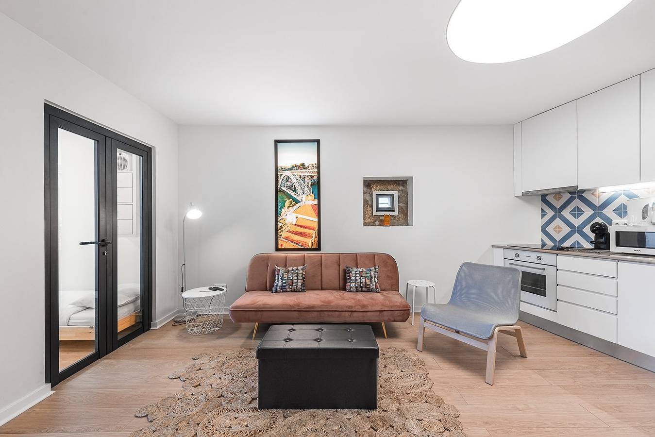 Entire apartment, Guestready - Step by Step in Santa Marinha e São Pedro da Afurada, Porto District