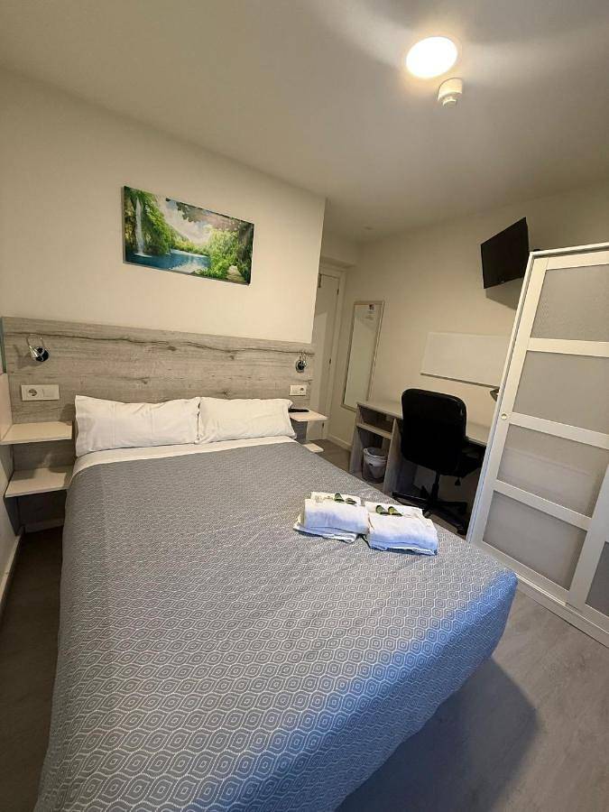 Maison d’hôte pour 2 personnes à Saint-Jacques-de-Compostelle - 2