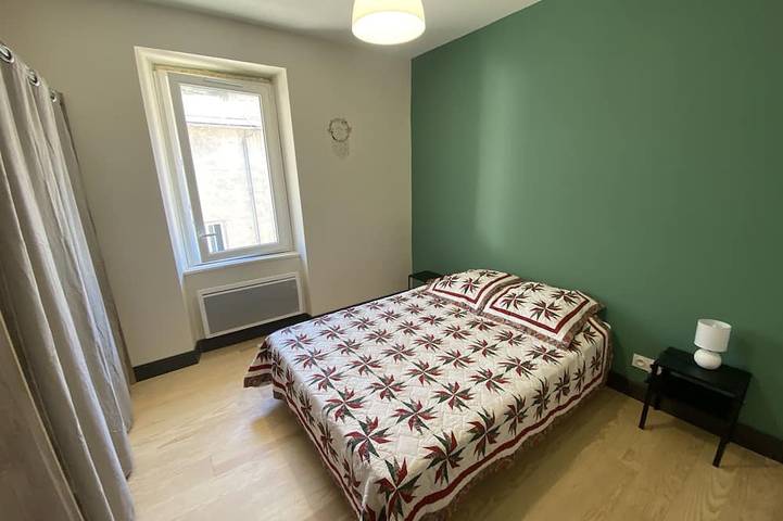 Location de vacances pour 17 personnes, avec terrasse, animaux acceptés dans Val-de-Sos - 2