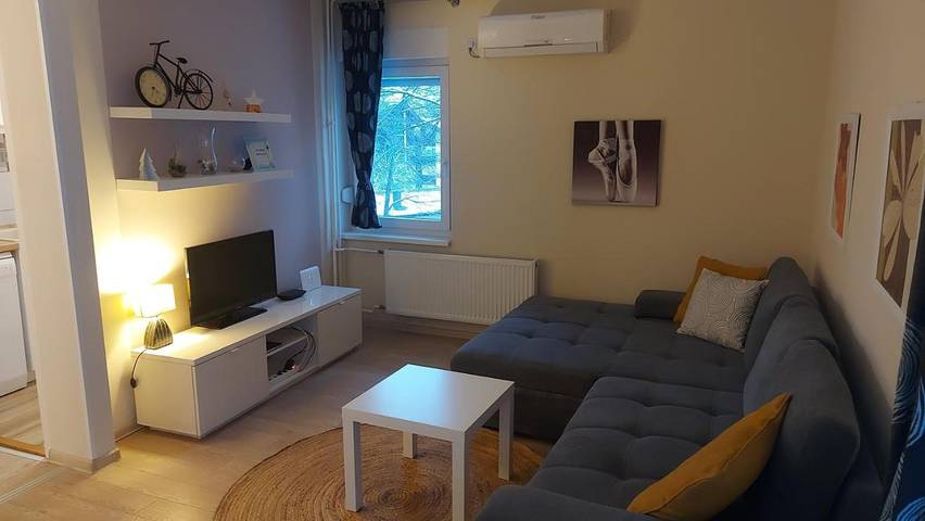 Gîte pour 4 personnes, avec terrasse et vue dans Plitvička Jezera - 2