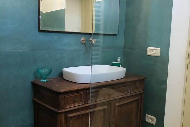 Location de vacances pour 3 personnes, avec terrasse, animaux acceptés à Calimera - 3