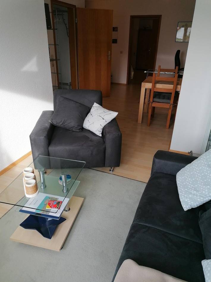 Geheel vakantieappartement, Ferienwohnung in Marburg (Duitsland), Landkreis Marburg-Biedenkopf