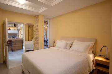 Villa for 6 People in Iraklio-Heraklio region, Photo 3