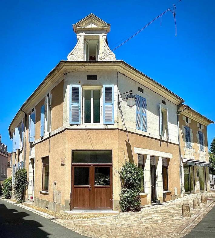 Appartement de vacances pour 6 personnes