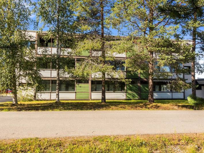 Location de vacances pour 4 personnes