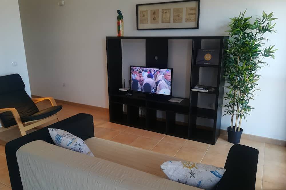 Apartamento entero, Odamar Órzola apartament in Órzola, Haría