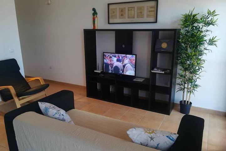 Gîte pour 4 personnes, avec balcon à Orzola - 2