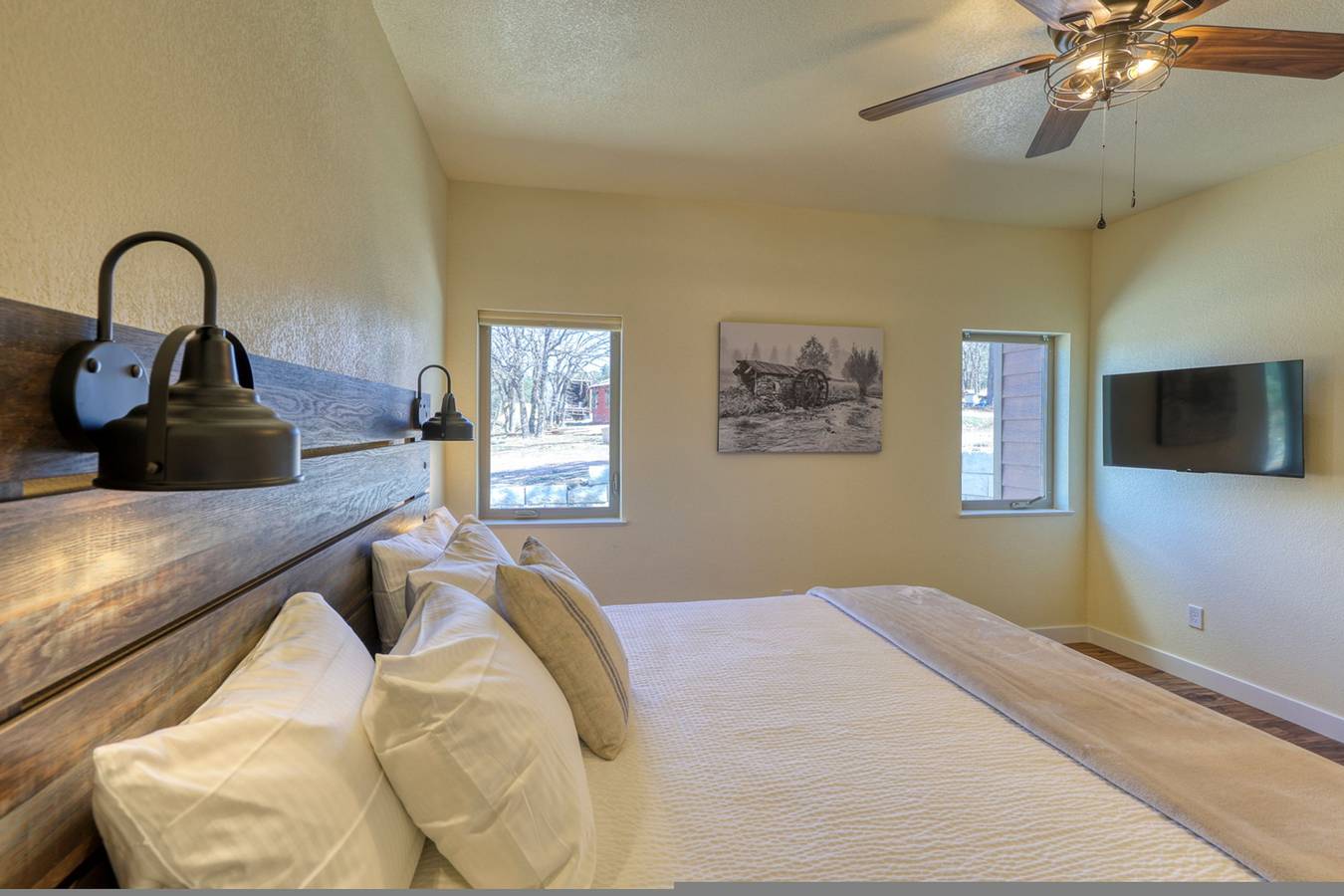 Geheel appartement, "Gold Rush Charm Meets Modern Comfort" in Black Hills