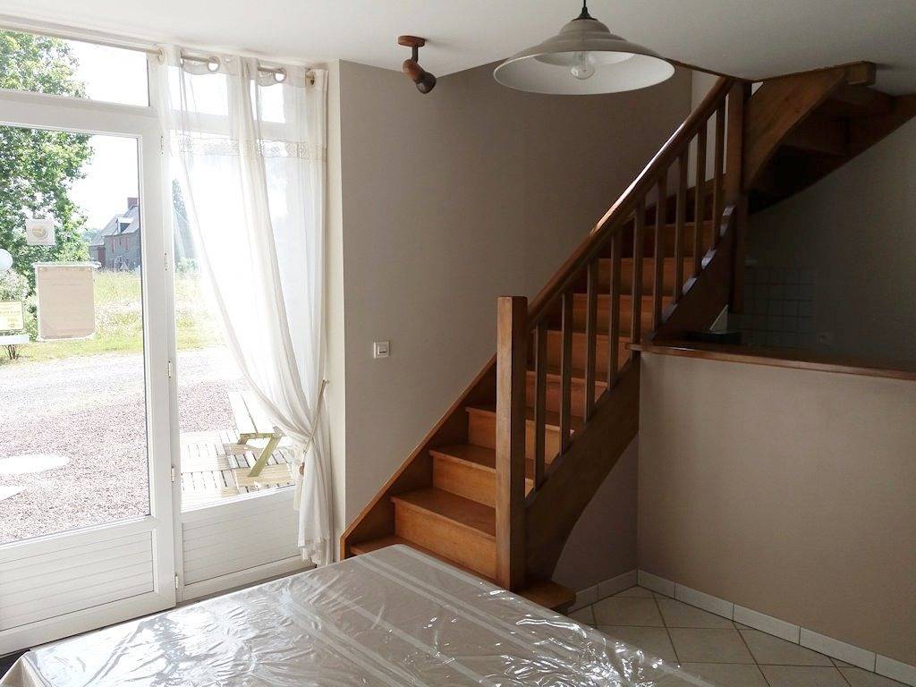 Gîte du Pont Morin in Servon, Région d'Avranches