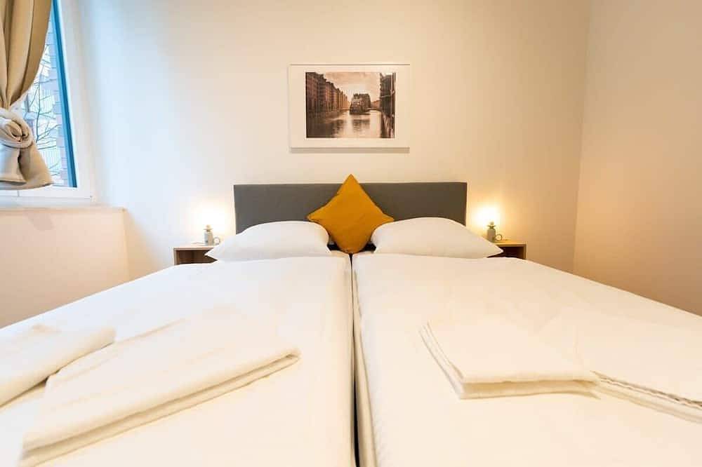 Ganze Wohnung, Spacious apartment for 10 near Quartierpark in Altona Hamburg, Hamburg