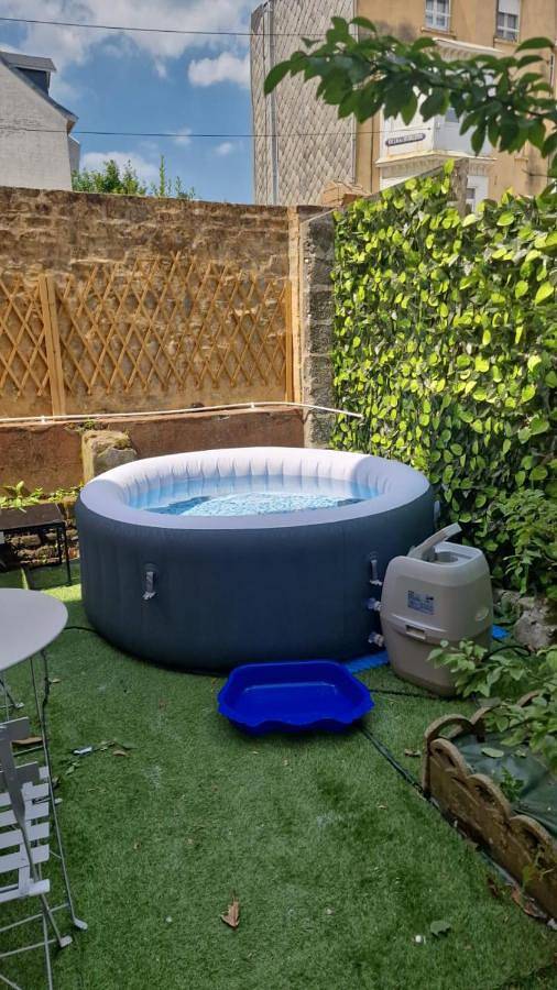 Gîte pour 2 personnes, avec terrasse dans Berck-Plage - 2