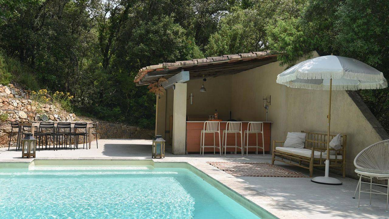 Ferienhaus für 6 Personen (145 m²) in Le Thoronet in Le Thoronet, Draguignan region