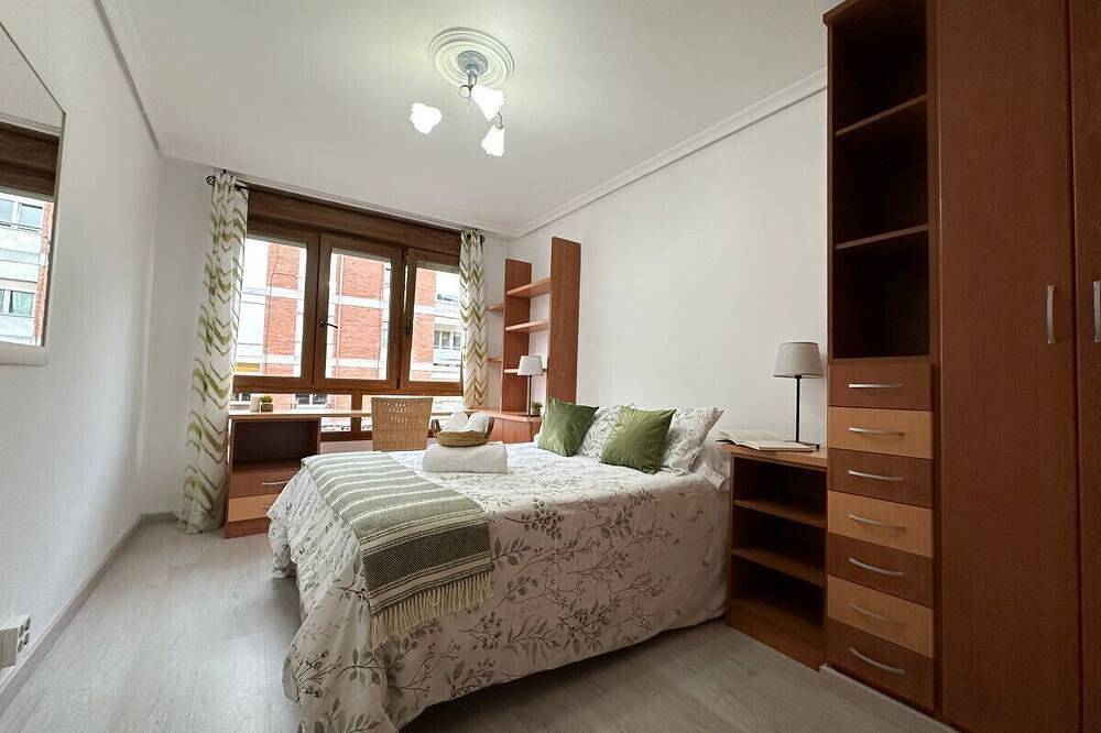 Entire apartment, Apartamento cerca de la playa-El Cabo 30015 in Somo, Ribamontán al Mar