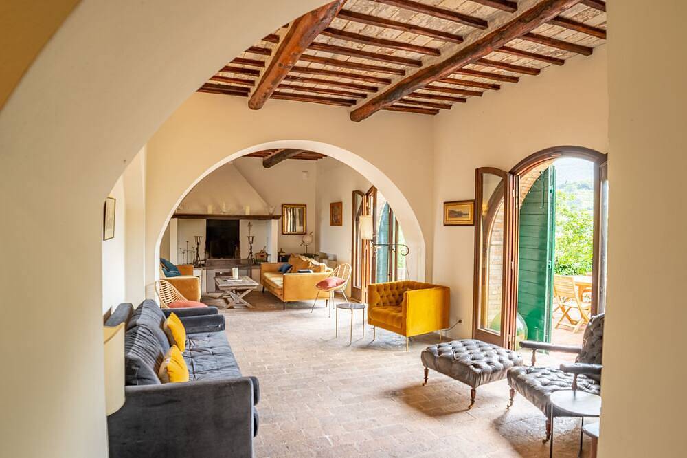 Casa vacanza a Tuscia a partire da 659€ a notte